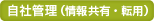 ���ЊǗ��i��񋤗L�E�]�p�j