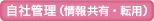 ���ЊǗ��i��񋤗L�E�]�p�j